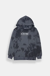 Zoo York Youth Tie-Dye Hoodie