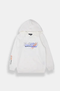 Arsenic Youth Racing Graphic Hoodie