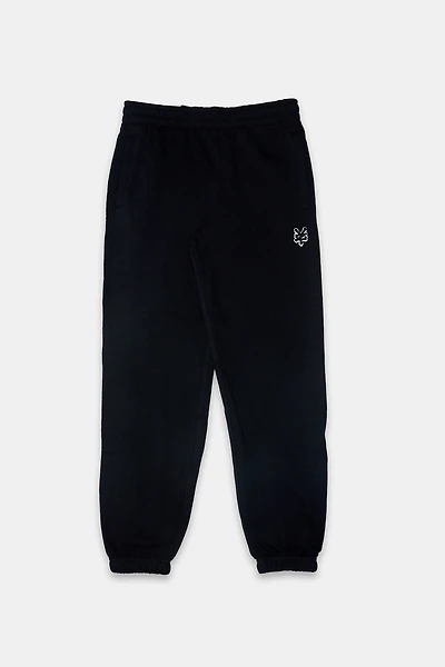 Zoo York Youth Embroidered Logo Sweatpant