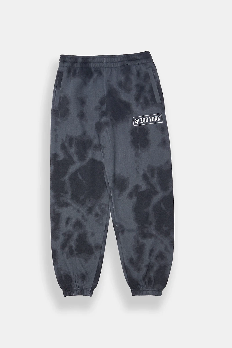Zoo York Youth Tie-Dye Sweatpant