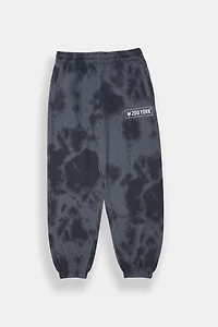 Zoo York Youth Tie-Dye Sweatpant