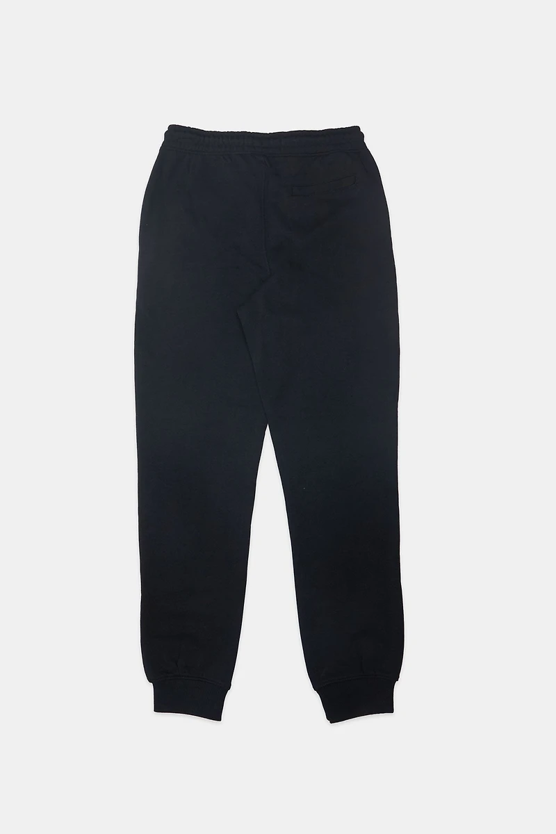 Arsenic Youth Racing Fleece Jogger