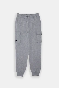 Jogger en molleton cargo Zoo York junior
