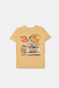 T-shirt imprimé Bass Pro Nascar junior