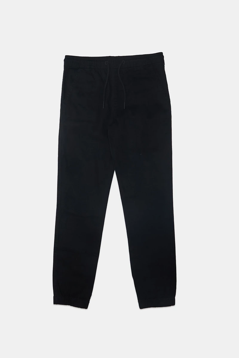 Arsenic Youth Basic Slim Jogger