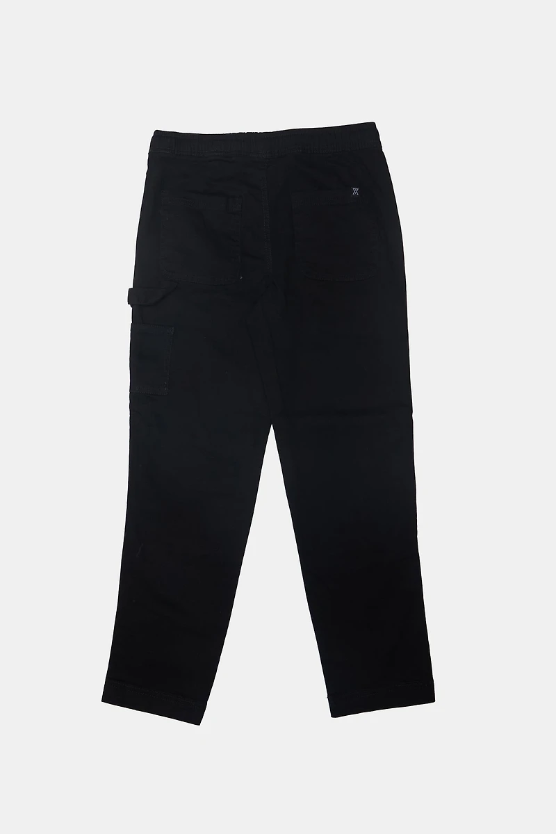 Arsenic Youth Twill Carpenter Pant