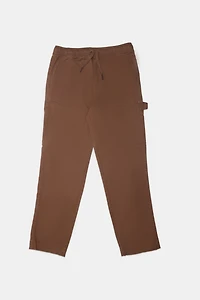 Arsenic Youth Twill Carpenter Pant