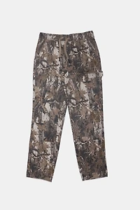 Arsenic Youth Twill Carpenter Pant