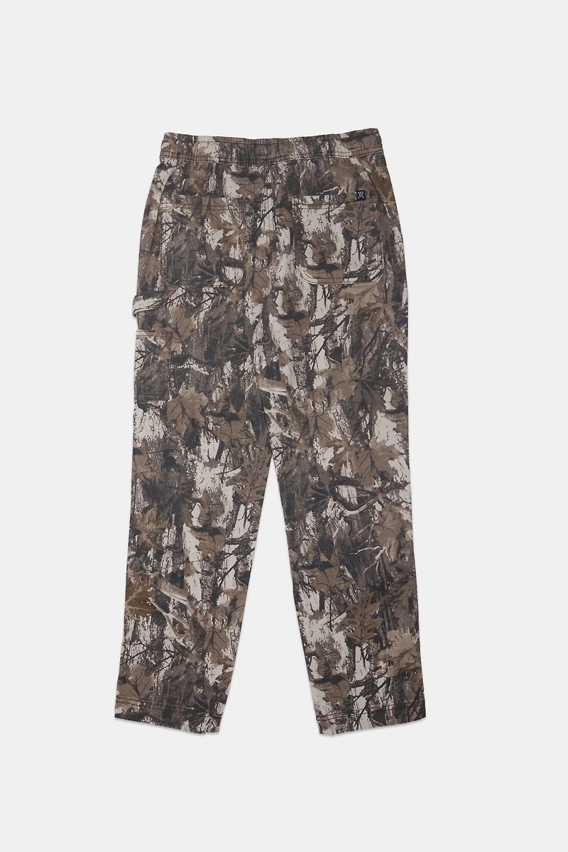 Arsenic Youth Twill Carpenter Pant
