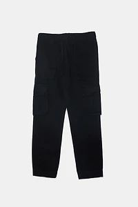 Arsenic Youth Workwear Cargo Jogger