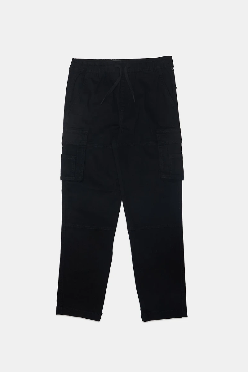 Arsenic Youth Loose Utility Cargo Pant
