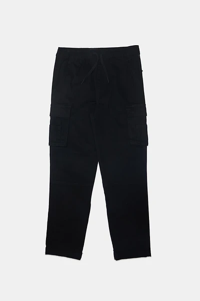 Arsenic Youth Loose Utility Cargo Pant