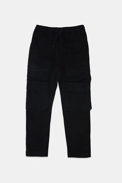 Arsenic Youth Baggy Cargo Pant