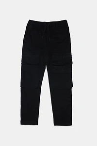 Arsenic Youth Baggy Cargo Pant