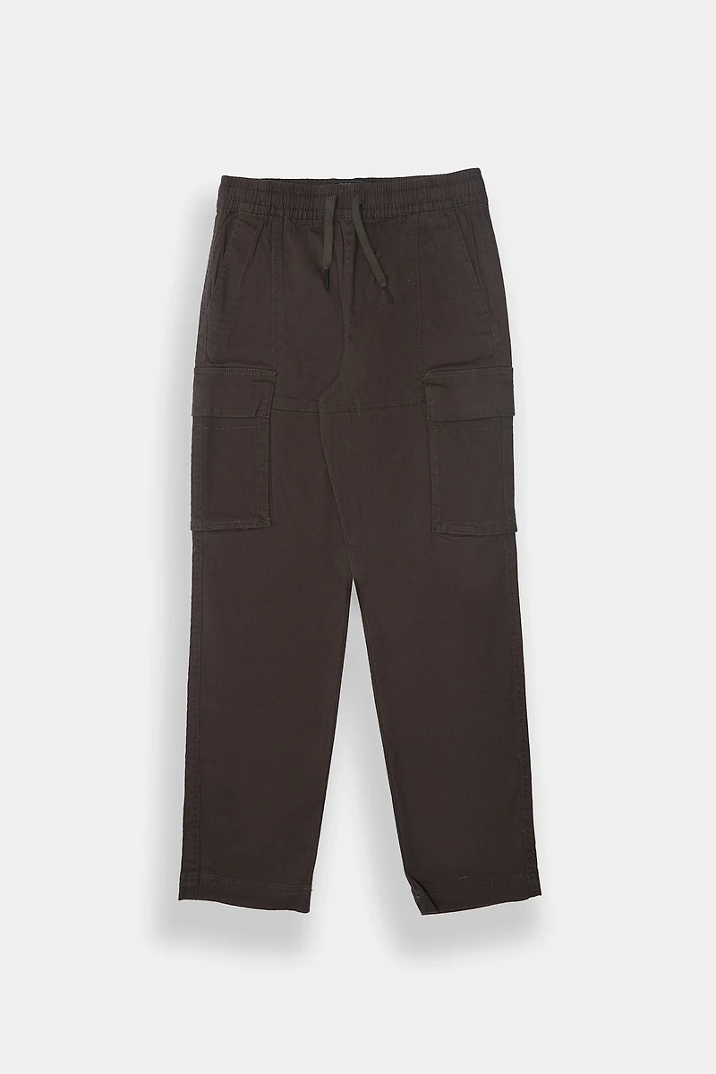 Arsenic Youth Super Baggy Cargo Pant
