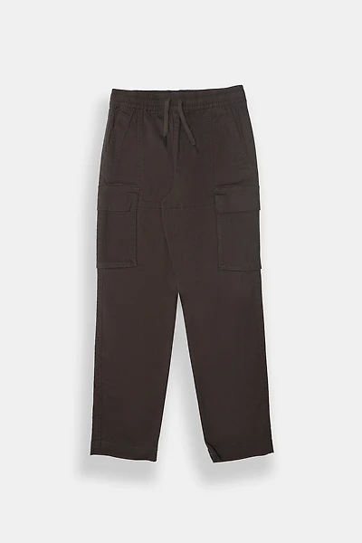 Arsenic Youth Super Baggy Cargo Pant