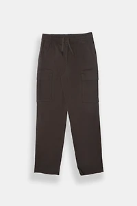 Arsenic Youth Super Baggy Cargo Pant