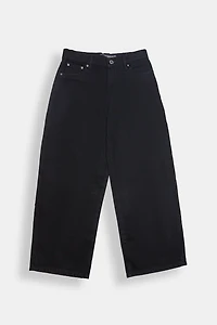 West49 Youth Baggy Black Jeans
