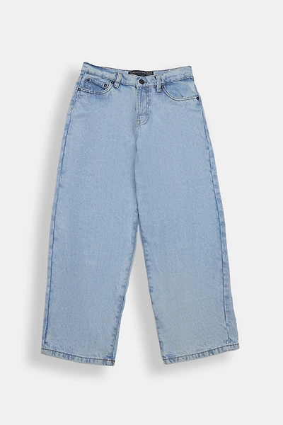 West49 Youth Baggy Light Stonewash Jeans