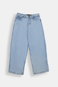 West49 Youth Baggy Light Stonewash Jeans
