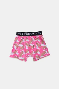 Zoo York Youth Ice Cream Sandwiches Boxer Brief
