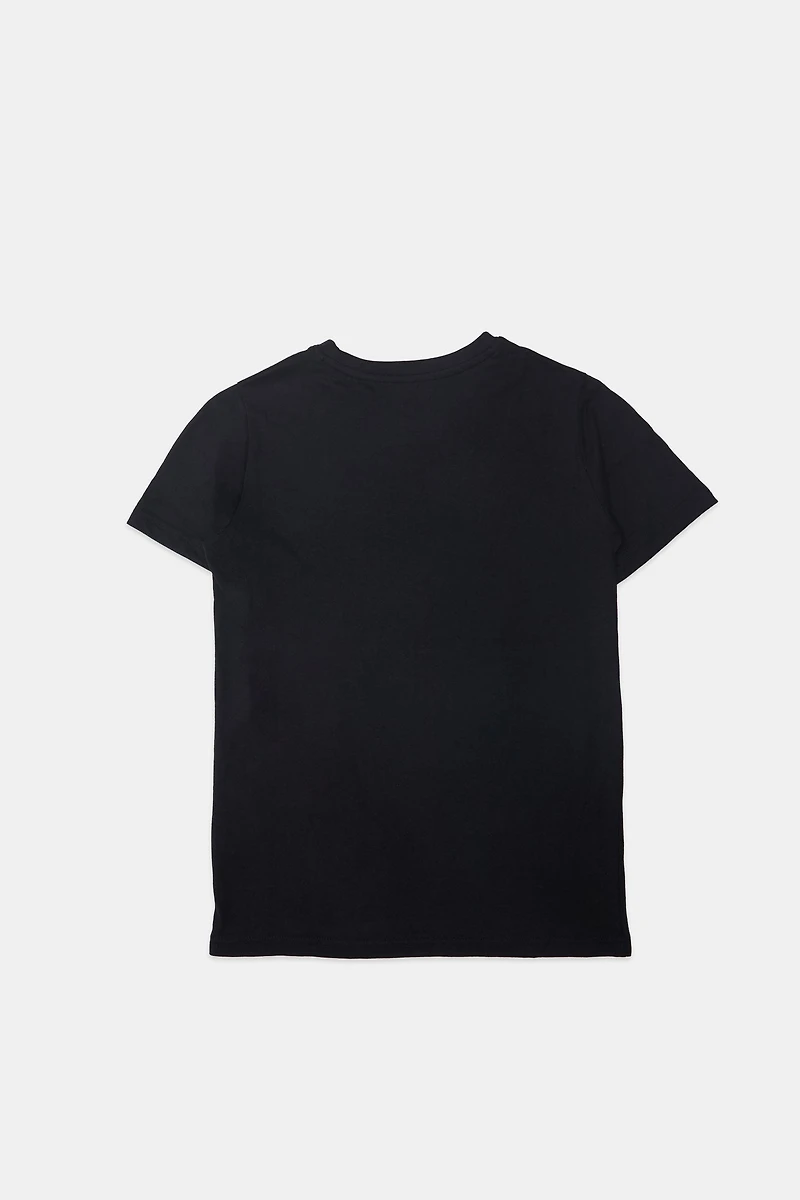 Arsenic Youth Racing Graphic T-Shirt
