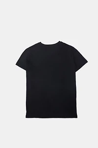 Arsenic Youth Racing Graphic T-Shirt