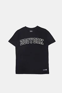 Zoo York Youth HD Logo T-Shirt