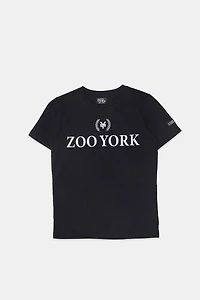 Zoo York Youth Crest Logo T-Shirt