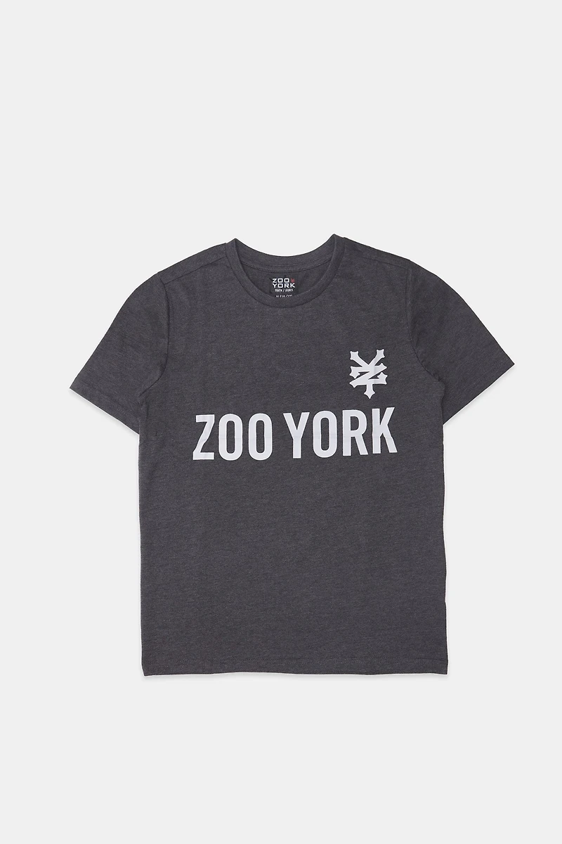 Zoo York Youth Classic Logo T-Shirt