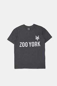 Zoo York Youth Classic Logo T-Shirt