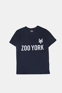 Zoo York Youth Classic Logo T-Shirt
