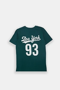 Zoo York Youth 93 Logo T-Shirt