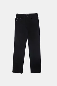 Youth Black Slim Jeans