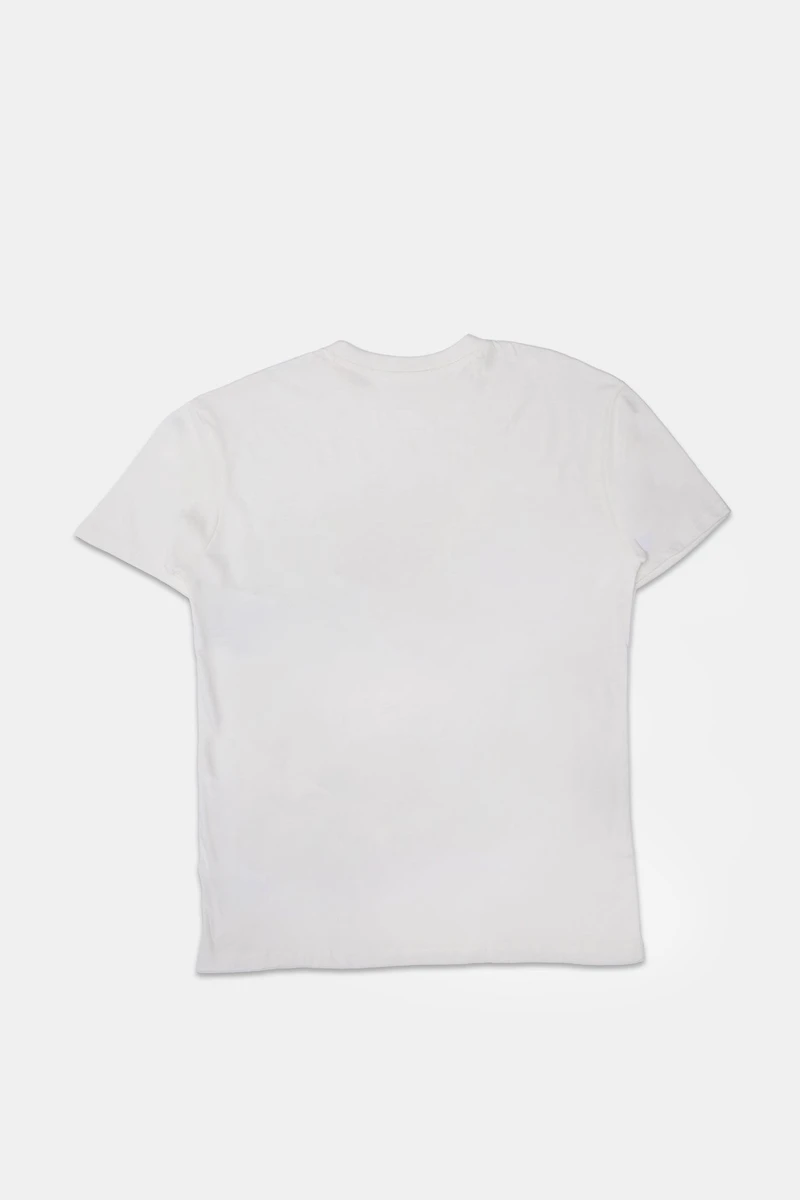 T-shirt imprimé Brooklyn femme