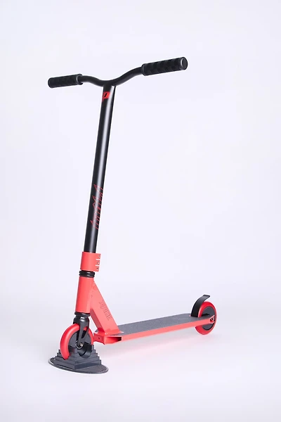Trottinette Pivot X-Ride rouge