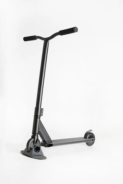 Pivot X-Ride Black Scooter