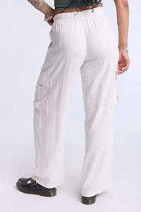 Porkchop Pocket Cargo Pant