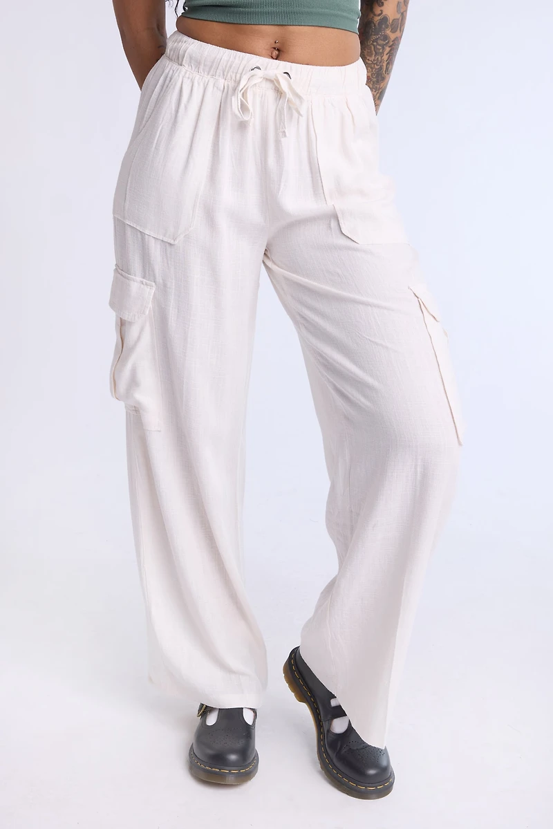 Porkchop Pocket Cargo Pant