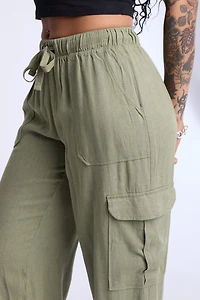 Porkchop Pocket Cargo Pant
