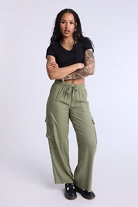 Porkchop Pocket Cargo Pant