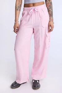 Porkchop Pocket Cargo Pant