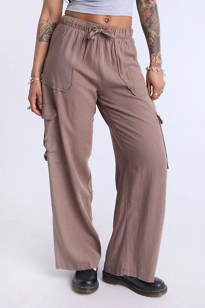 Porkchop Pocket Cargo Pant