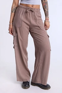 Porkchop Pocket Cargo Pant
