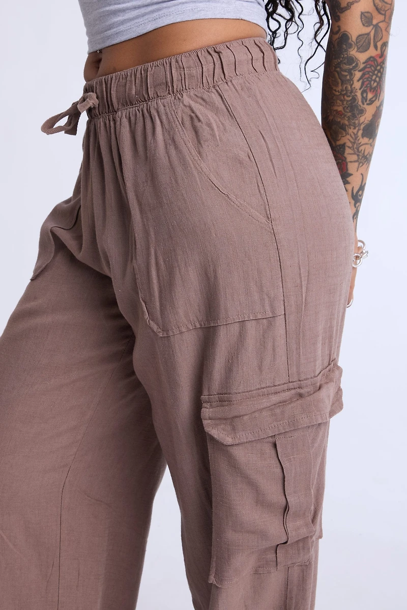Porkchop Pocket Cargo Pant