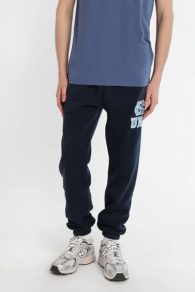 UNC Embroidered Sweatpants