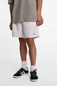 Short en molleton tech AERO