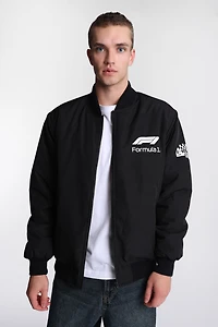 Formula 1 Racing Jacket