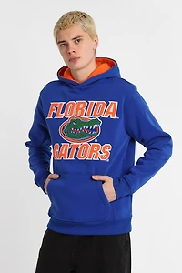 Haut à capuchon logo chenille Florida Gators
