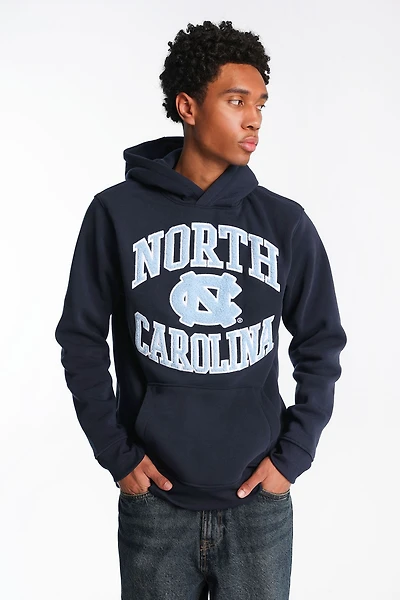 University of North Carolina Chenille Hoodie